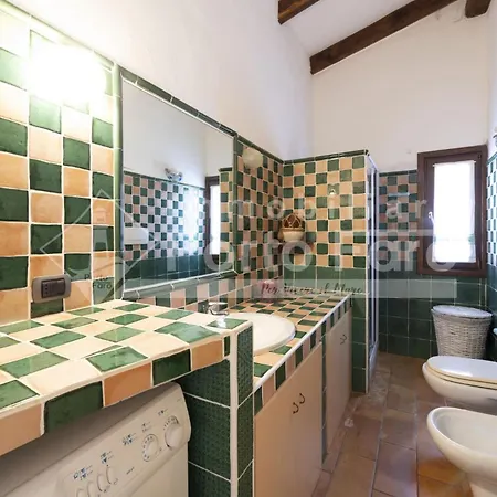 Appartement Borgo Dell'orso - A Schiera Ai Piedi Della Roccia Dell'orso *