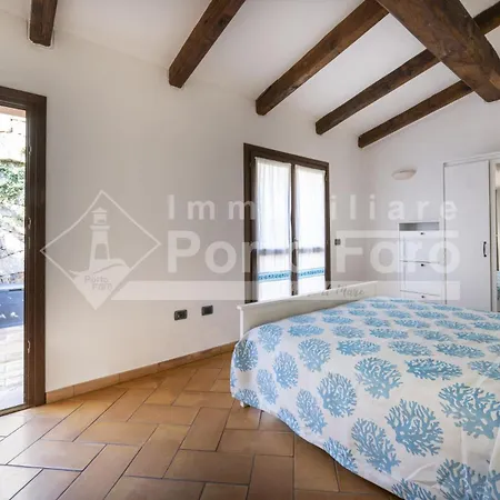 Apartment Borgo Dell'orso - A Schiera Ai Piedi Della Roccia Dell'orso