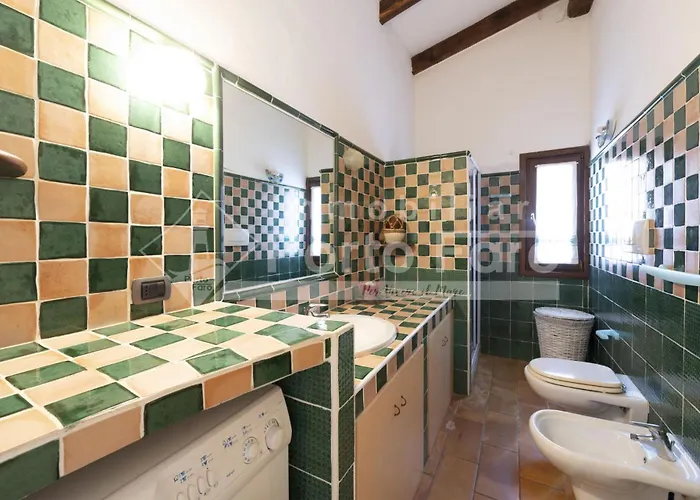 Apartman Borgo Dell'orso - A Schiera Ai Piedi Della Roccia Dell'orso *
